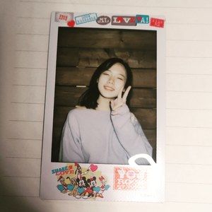 Meet your Posher, Lola